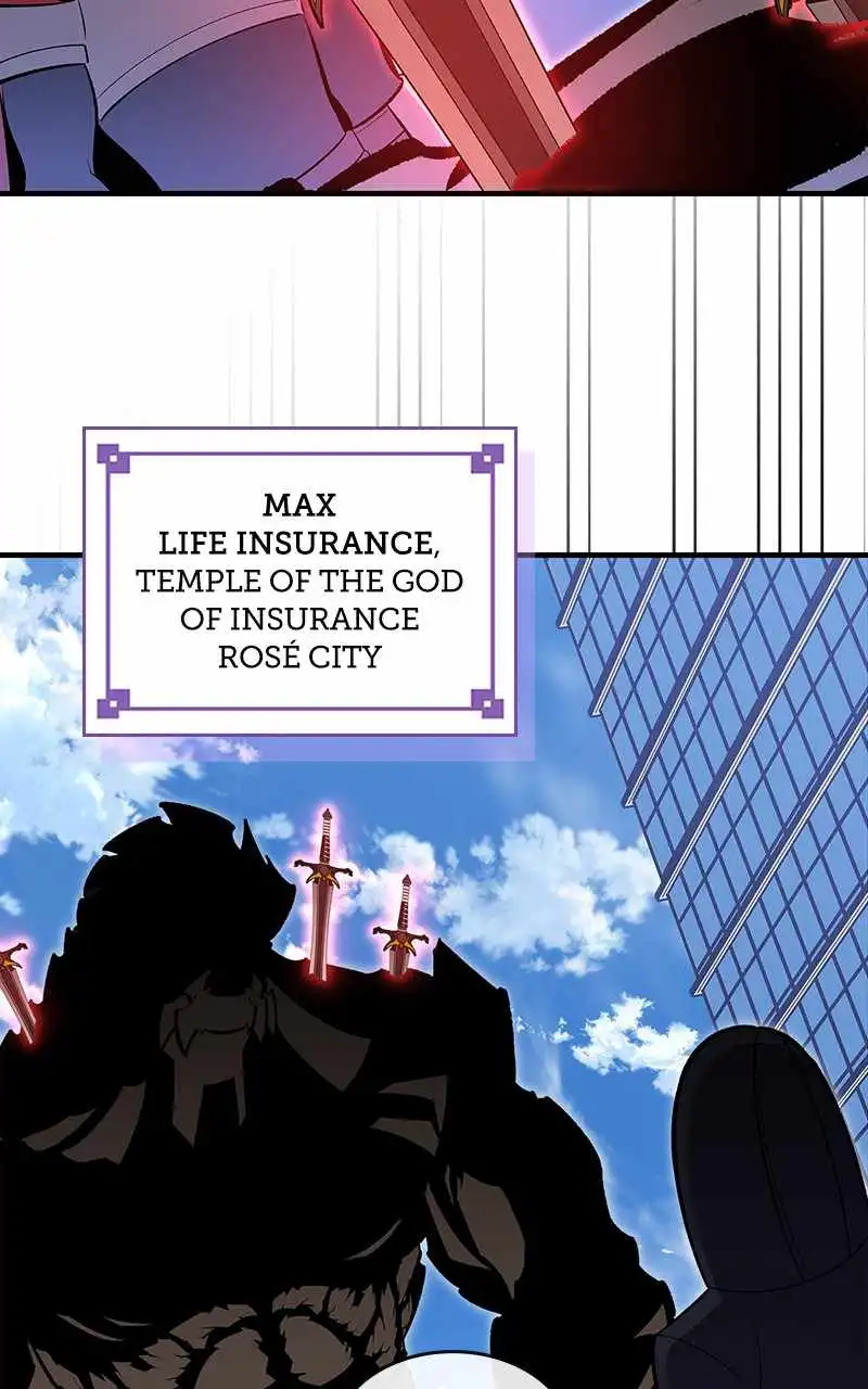 There was a Hero Chapter 76 48